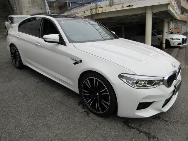 BMW M5 M5