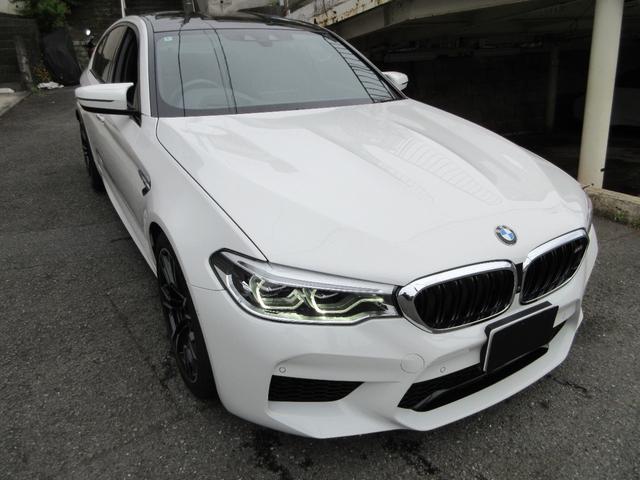 BMW M5 M5