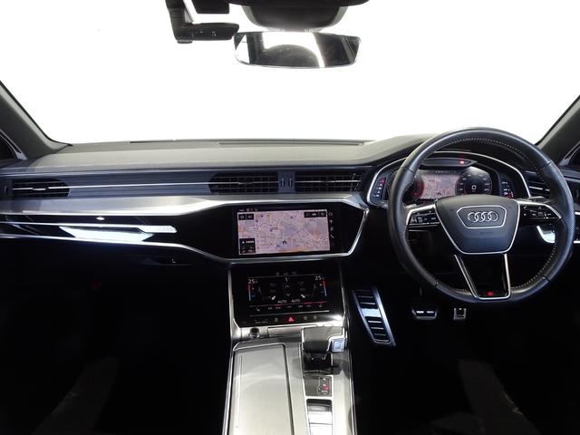 AUDI A6 40 TDI QUATTRO SPORT S LINE PACKAGE