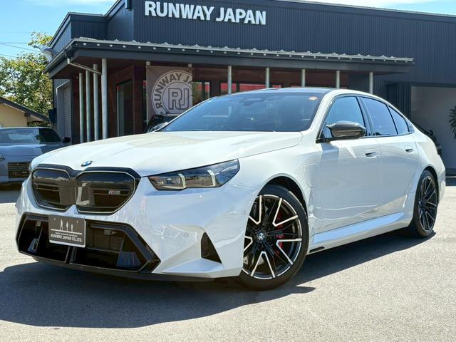 BMW M5 M5
