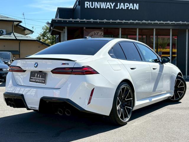 BMW M5 M5