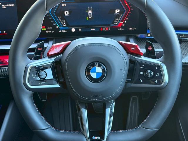 BMW M5 M5