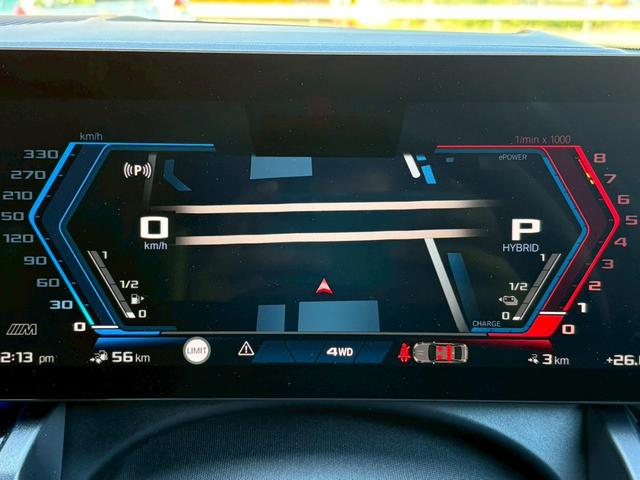 BMW M5 M5