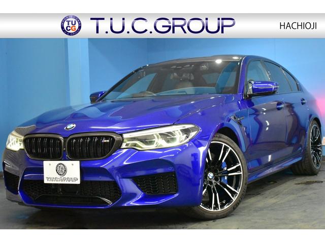 BMW M5 M5