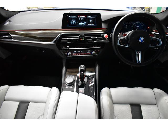 BMW M5 M5