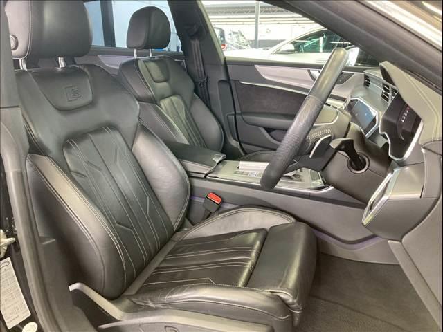 AUDI A7 SPORTBACK 40TDI QUATTRO S LINE PACKAGE