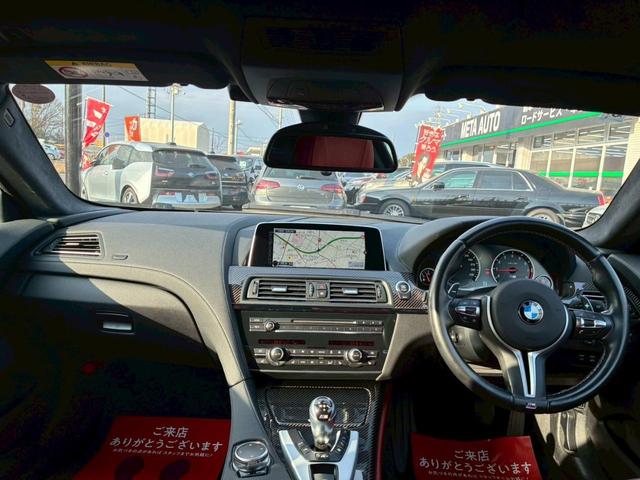BMW M6 BASE GRADE