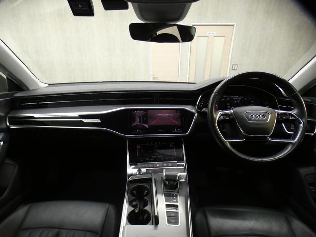 AUDI A7 SPORTBACK 55 TFSI QUATTRO DEBUT PACKAGE