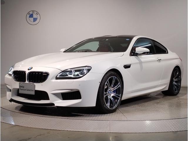 BMW M6 BASE GRADE