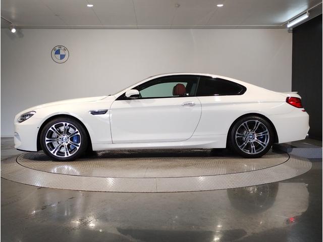 BMW M6 BASE GRADE