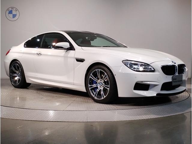 BMW M6 BASE GRADE