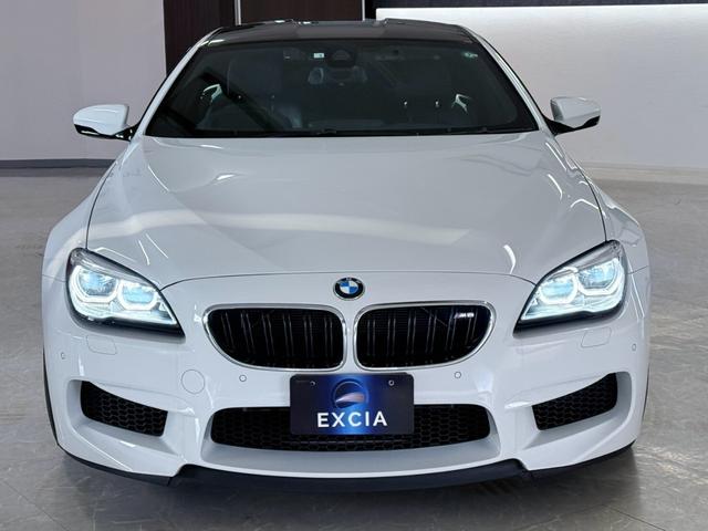 BMW M6 BASE GRADE