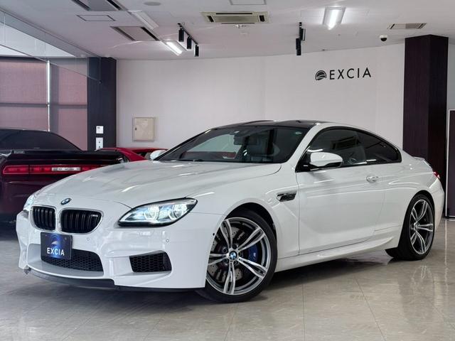 BMW M6 BASE GRADE