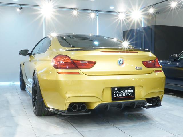 BMW M6 CELEBRATION EDITION COMPETITION