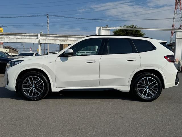 BMW X1 X DRIVE 20D M SPORT