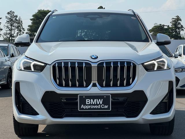 BMW X1 X DRIVE 20D M SPORT