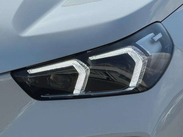 BMW X1 X DRIVE 20D M SPORT