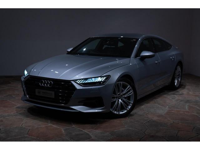 AUDI A7 SPORTBACK 55 TFSI QUATTRO 1ST EDITION