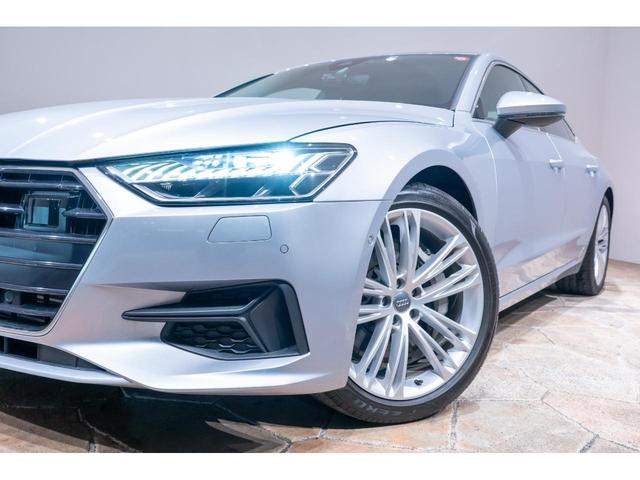 AUDI A7 SPORTBACK 55 TFSI QUATTRO 1ST EDITION