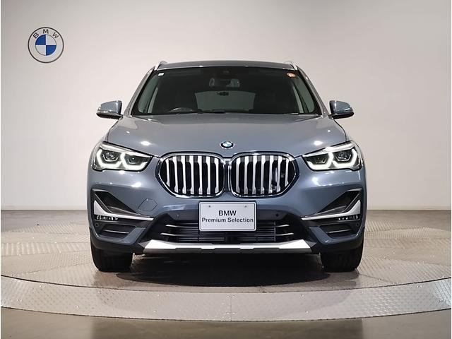 BMW X1 X DRIVE 18D X LINE