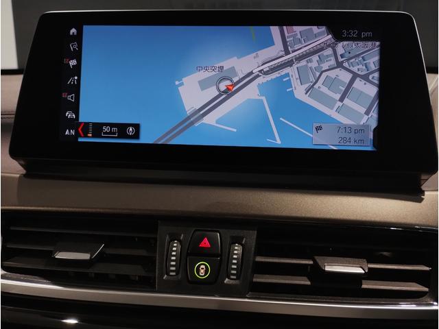 BMW X1 X DRIVE 18D X LINE