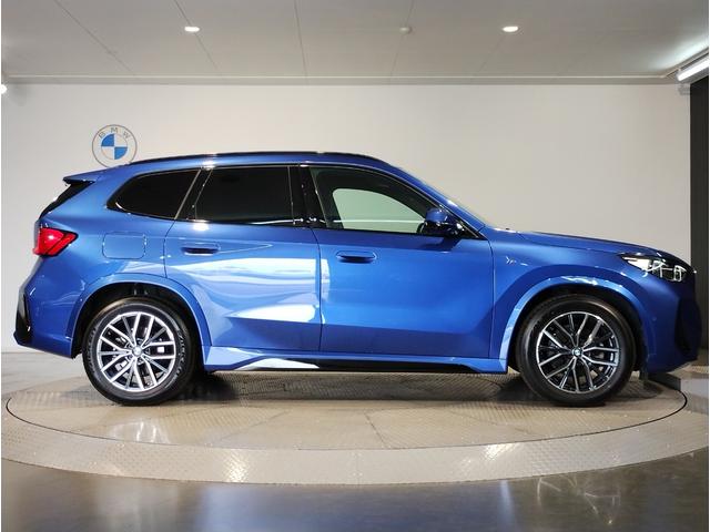 BMW X1 X DRIVE 20D M SPORT HI-LINE PACKAGE
