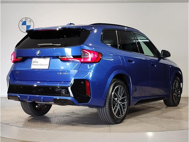 BMW X1 X DRIVE 20D M SPORT HI-LINE PACKAGE