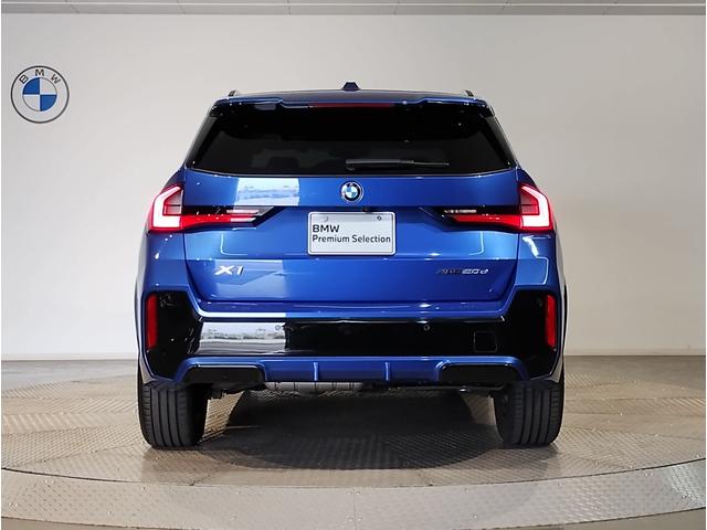 BMW X1 X DRIVE 20D M SPORT HI-LINE PACKAGE