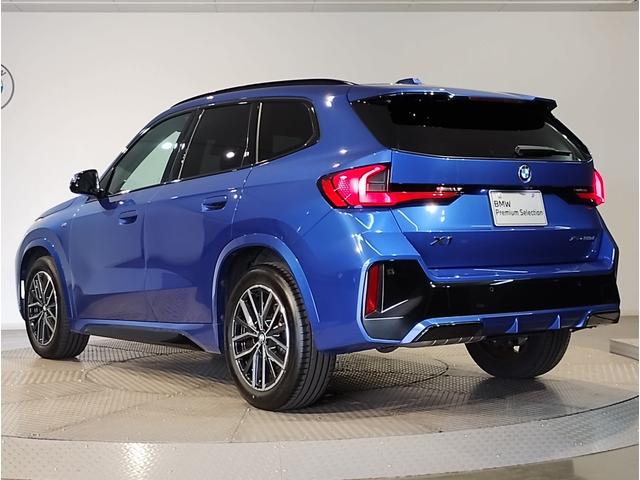 BMW X1 X DRIVE 20D M SPORT HI-LINE PACKAGE