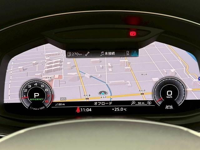 AUDI A7 SPORTBACK 45TFSI QUATTRO
