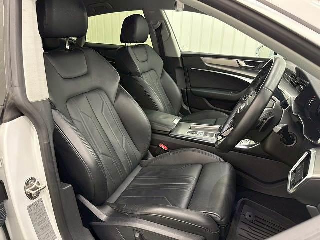 AUDI A7 SPORTBACK 45TFSI QUATTRO