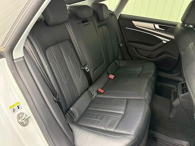AUDI A7 SPORTBACK 45TFSI QUATTRO
