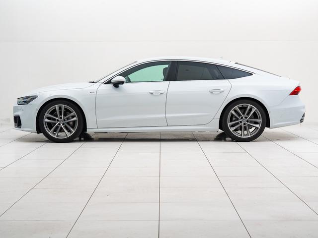 AUDI A7 SPORTBACK 45TFSI QUATTRO S LINE PACKAGE