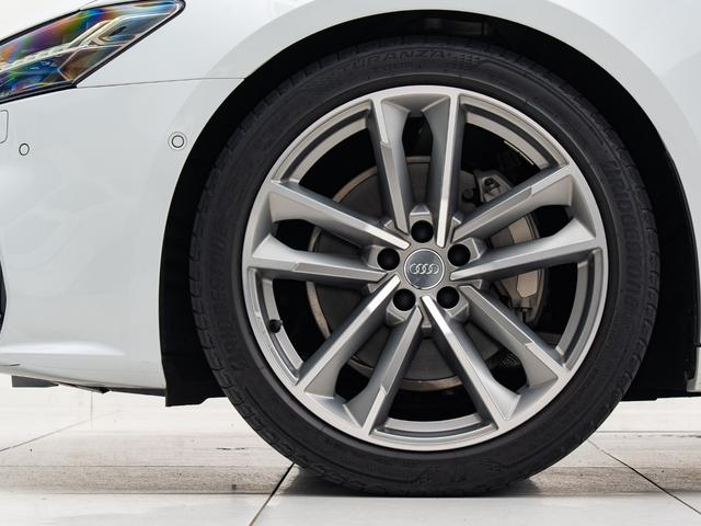 AUDI A7 SPORTBACK 45TFSI QUATTRO S LINE PACKAGE