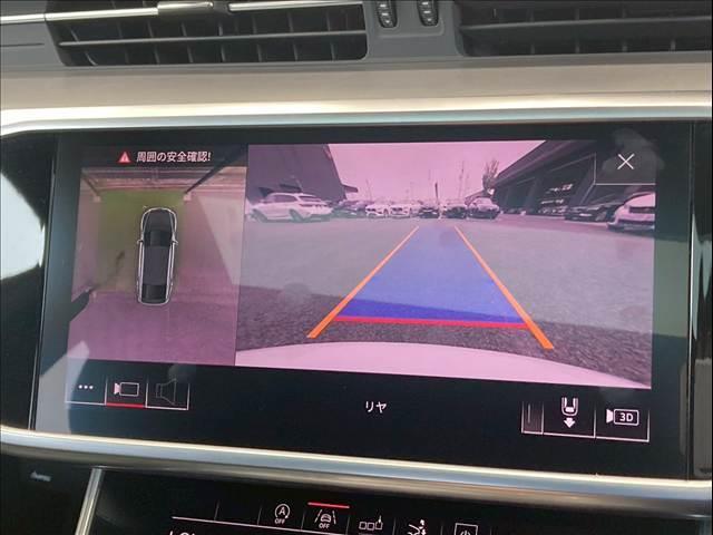 AUDI A7 SPORTBACK 55 TFSI QUATTRO S LINE