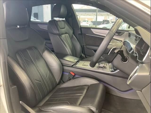 AUDI A7 SPORTBACK 55 TFSI QUATTRO S LINE