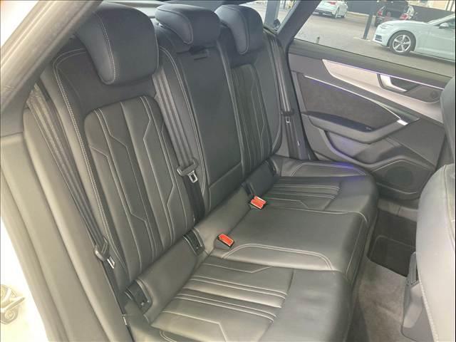 AUDI A7 SPORTBACK 55 TFSI QUATTRO S LINE
