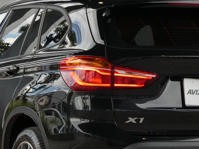 BMW X1 X DRIVE 18D X LINE HI-LINE PACKAGE