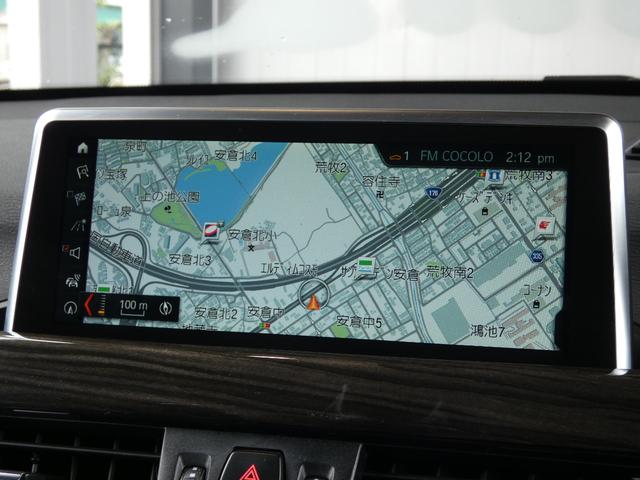 BMW X1 X DRIVE 18D X LINE HI-LINE PACKAGE