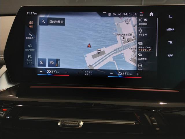 BMW X1 X DRIVE 20D X LINE