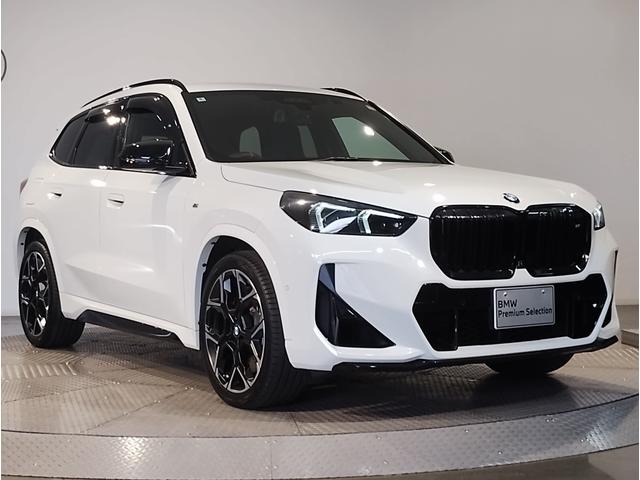 BMW X1 M35I X DRIVE