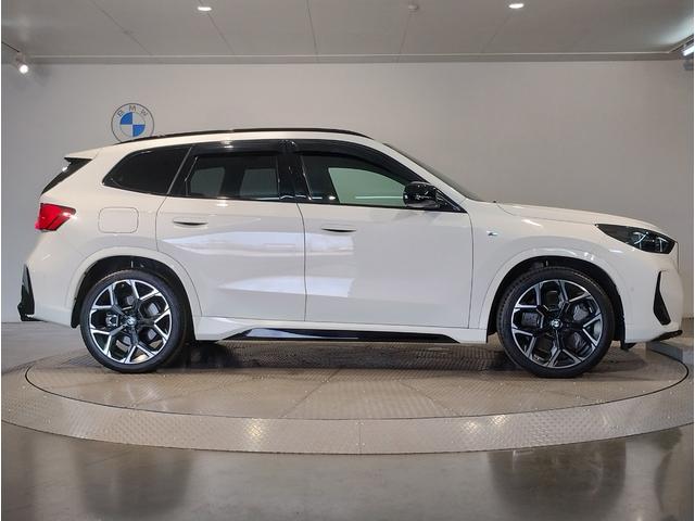 BMW X1 M35I X DRIVE