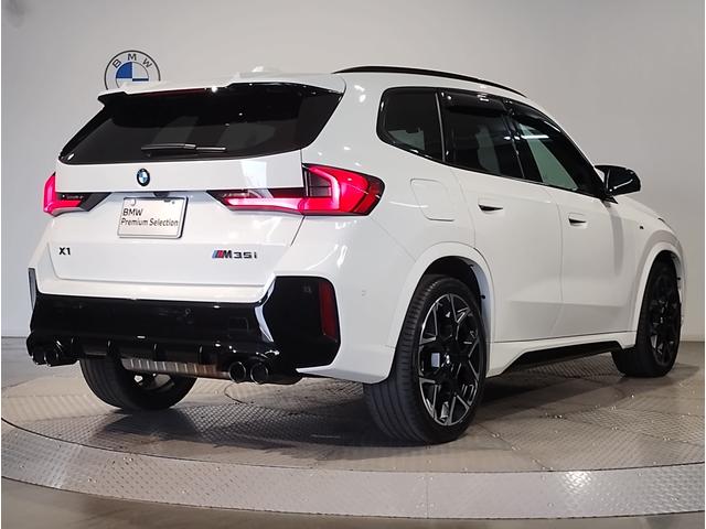BMW X1 M35I X DRIVE