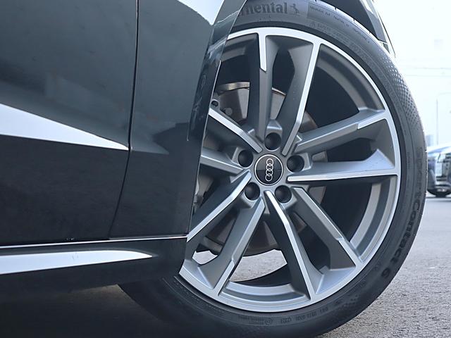 AUDI A7 SPORTBACK 45TFSI QUATTRO S LINE PACKAGE