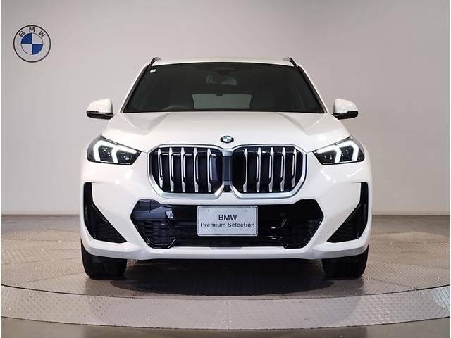 BMW X1 X DRIVE 20D M SPORT HI-LINE PACKAGE