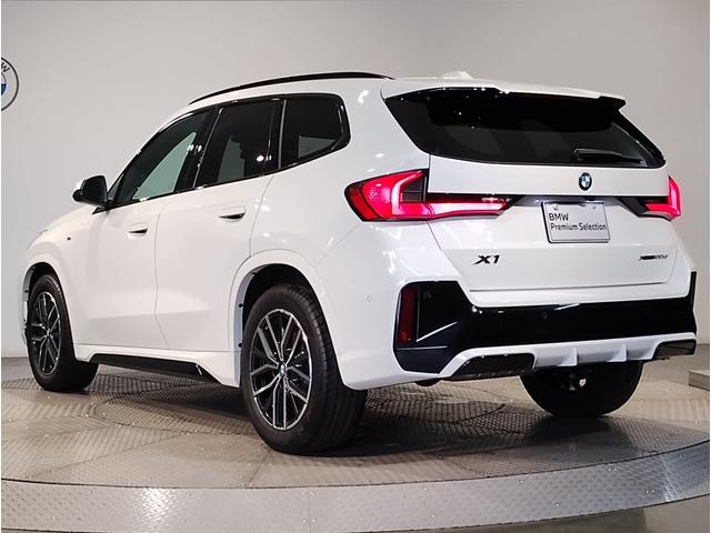 BMW X1 X DRIVE 20D M SPORT HI-LINE PACKAGE