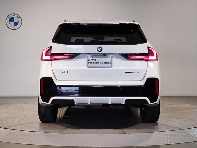 BMW X1 X DRIVE 20D M SPORT HI-LINE PACKAGE