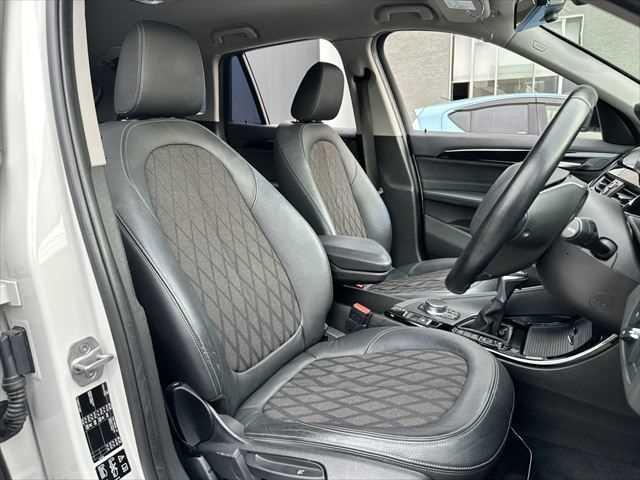 BMW X1 X DRIVE 18D X LINE