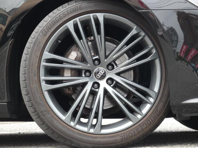 AUDI A7 SPORTBACK 40TDI QUATTRO S LINE PACKAGE