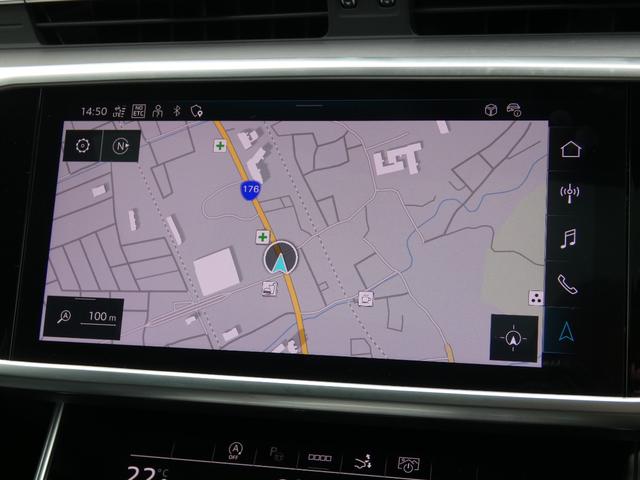 AUDI A7 SPORTBACK 40TDI QUATTRO S LINE PACKAGE